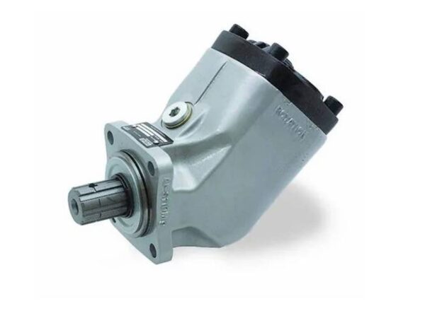 Parker Hydraulic Pumps Motors Trident Precision