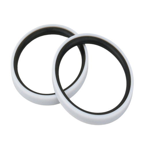 Parker seals Trident Precision