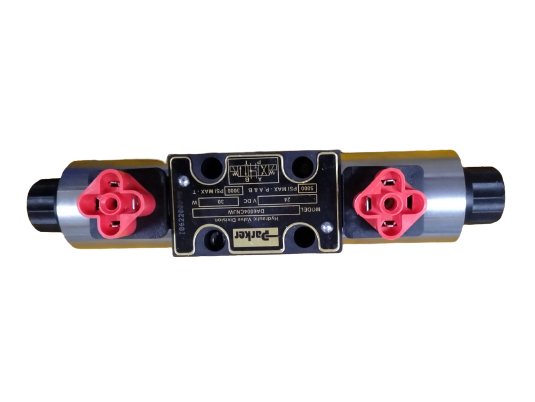 parker Directional Control valve da6004cnjw
