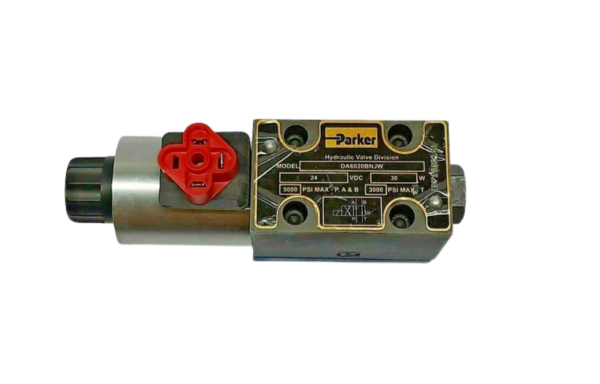 parker Directional Control valve da6020bnjw