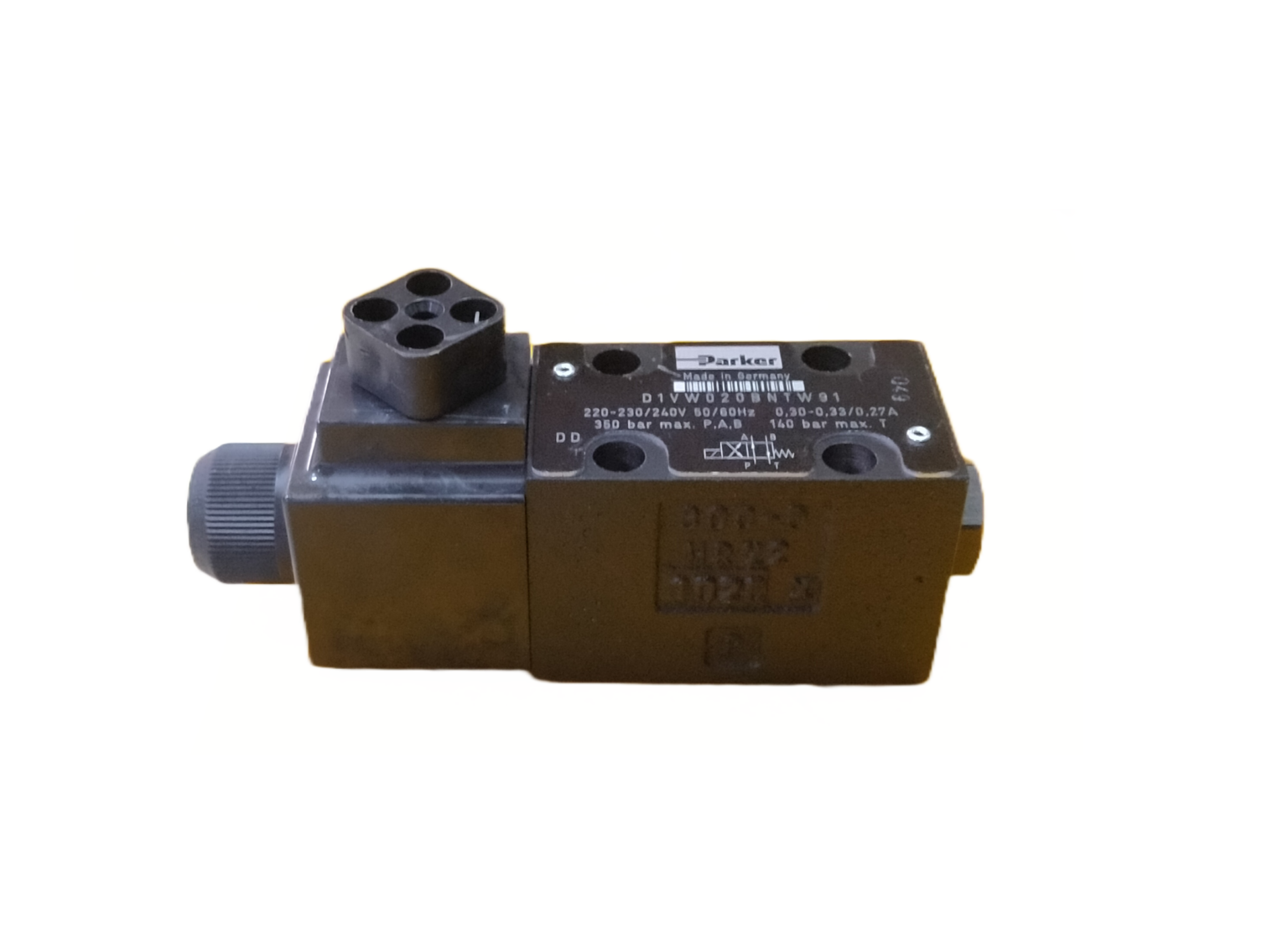 Parker hydraulics near me